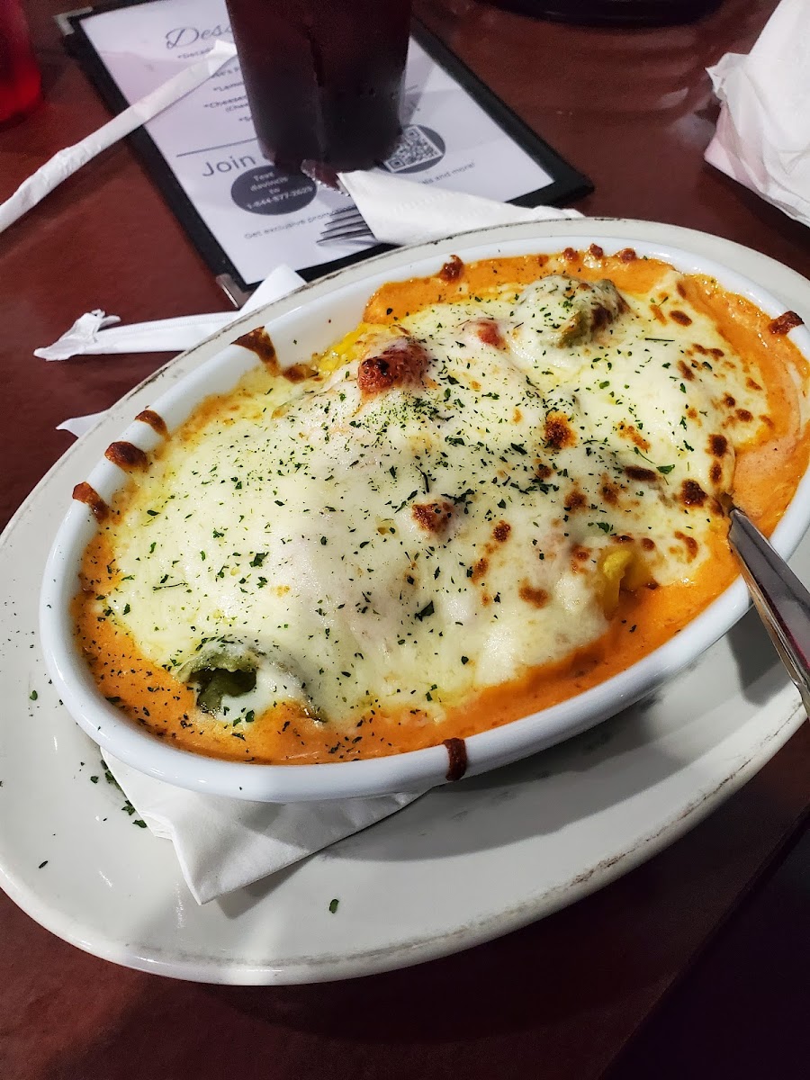 Da Vinci's Restaurant-10