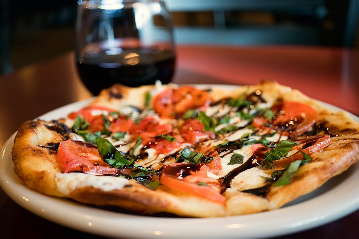 Da Vinci's Restaurant-3