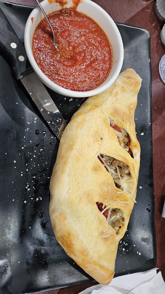 Da Vinci's Restaurant-4