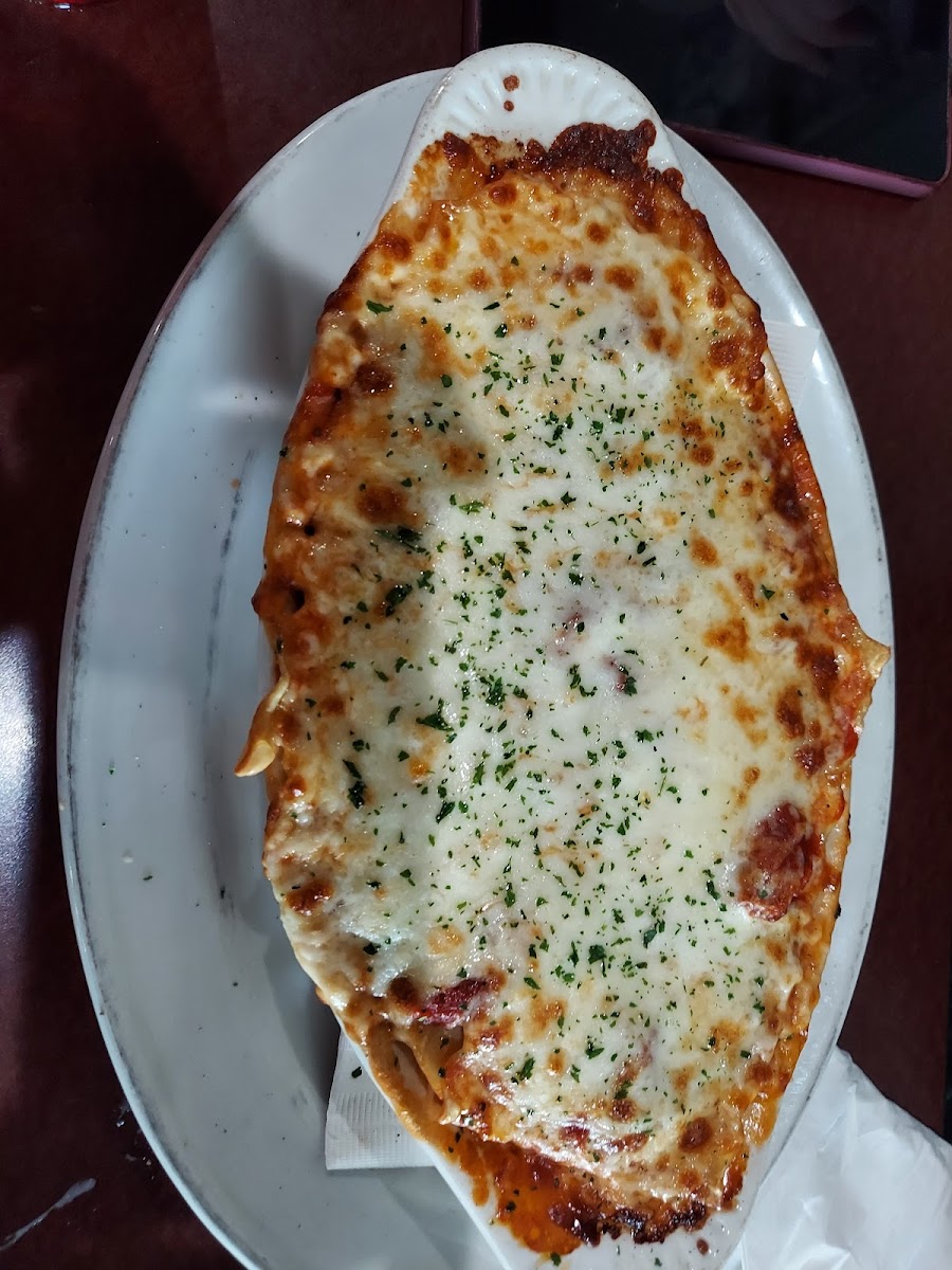 Da Vinci's Restaurant-5