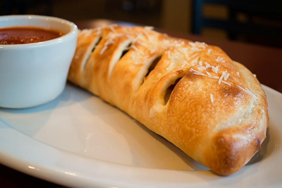 Da Vinci's Restaurant-6