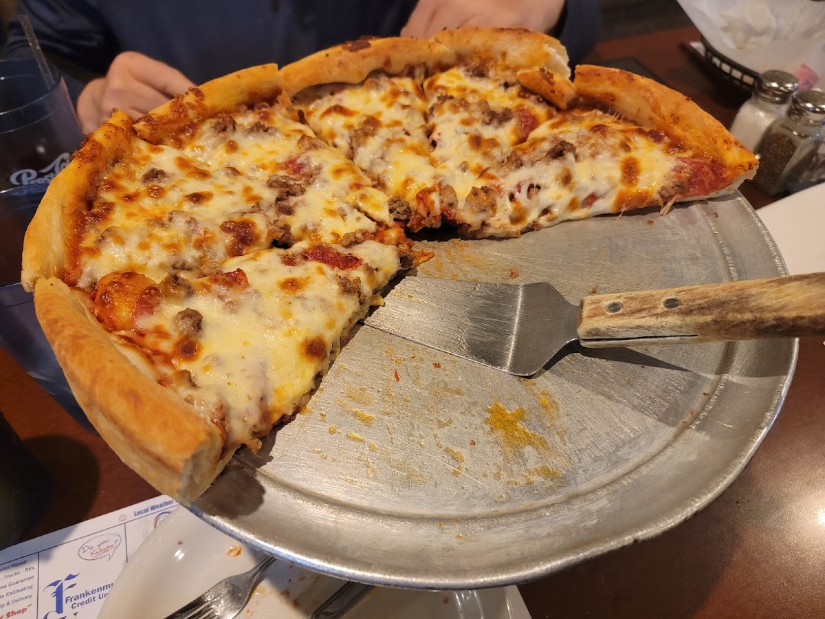 Da Vinci's Restaurant-7