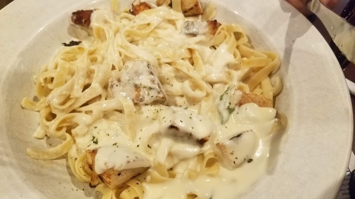 Da Vinci's Restaurant-8