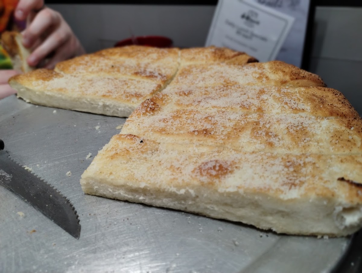 Da Vinci's Restaurant-9